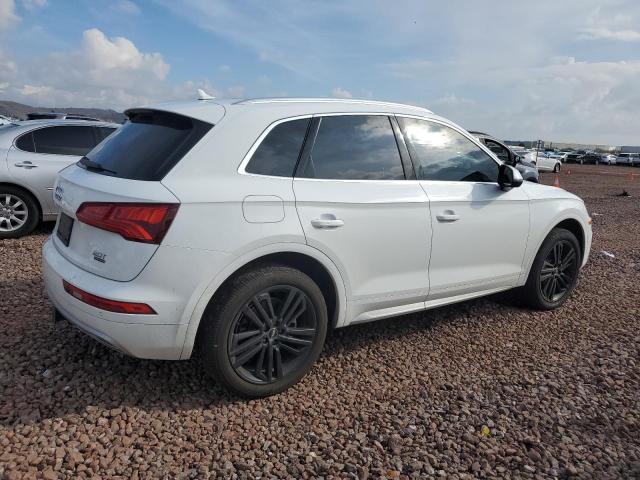 AUDI Q5 PREMIUM PLUS 2018