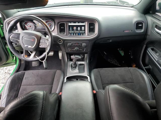 DODGE CHARGER SCAT PACK 2020