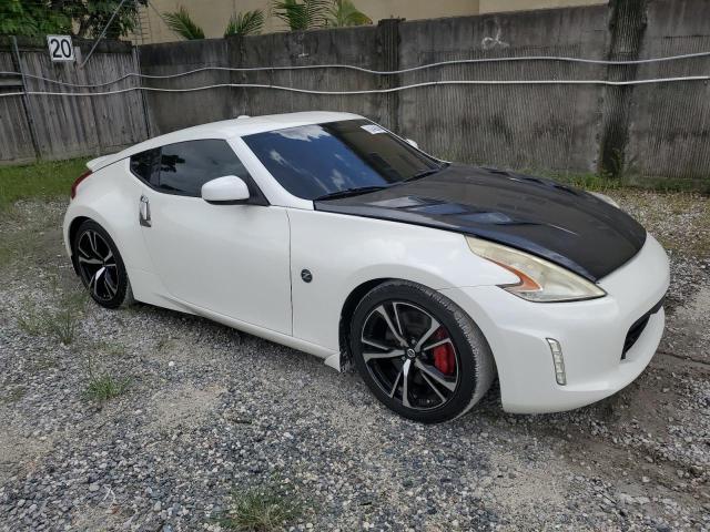 NISSAN 370Z BASE 2019