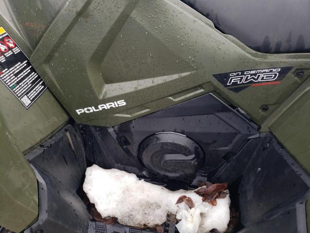 POLARIS SPORTSMAN 450 H.O. EPS 2021