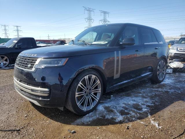 LAND ROVER RANGE ROVER SE 2025
