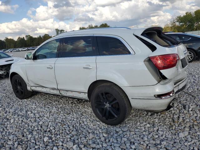 AUDI Q7 PREMIUM PLUS 2013