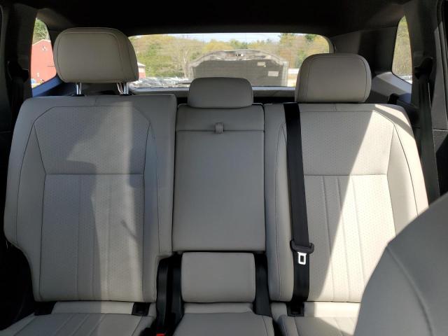 VOLKSWAGEN TIGUAN SE R-LINE BLACK 2022