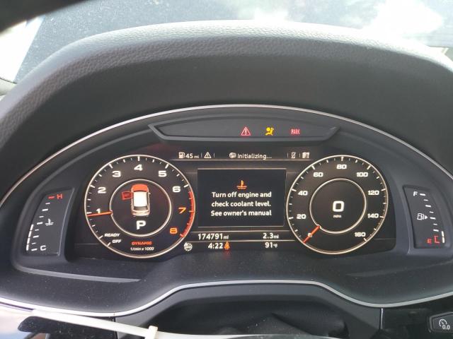 AUDI Q7 PREMIUM PLUS 2017