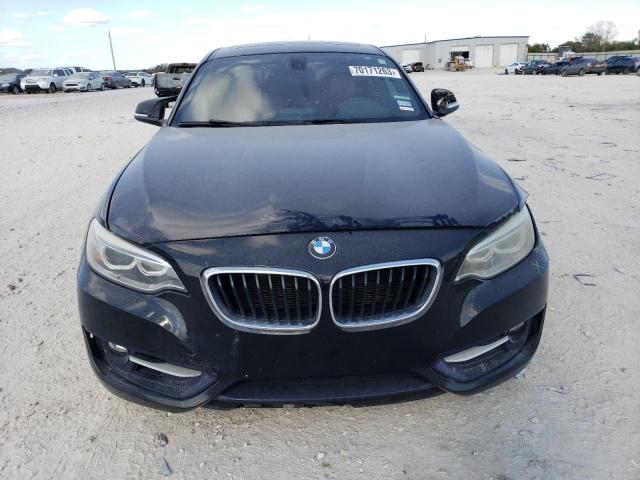 BMW 228 I SULEV 2016