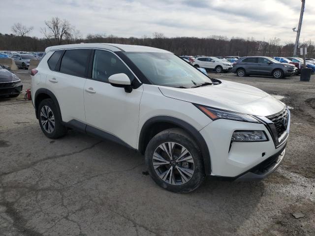 NISSAN ROGUE SV 2023