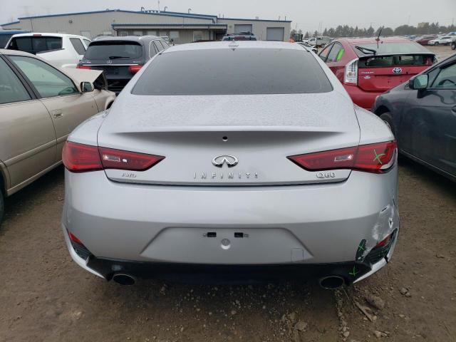 INFINITI Q60 PURE 2019