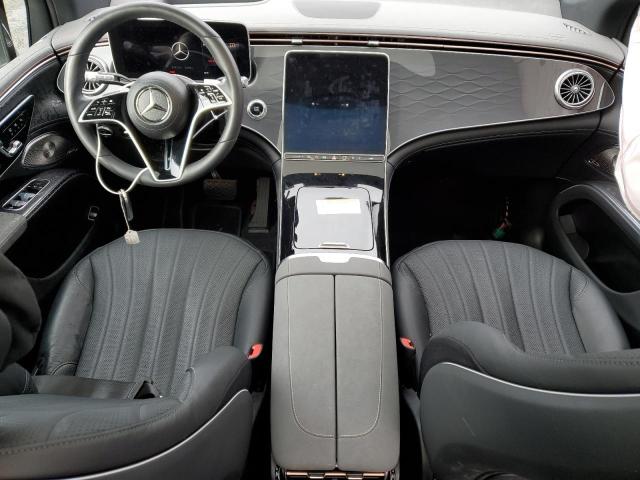 MERCEDES-BENZ EQS SUV 450 4MATIC 2023