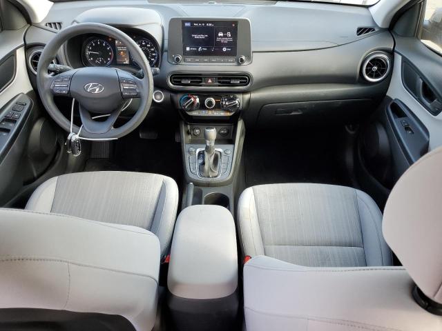 HYUNDAI KONA SEL 2022