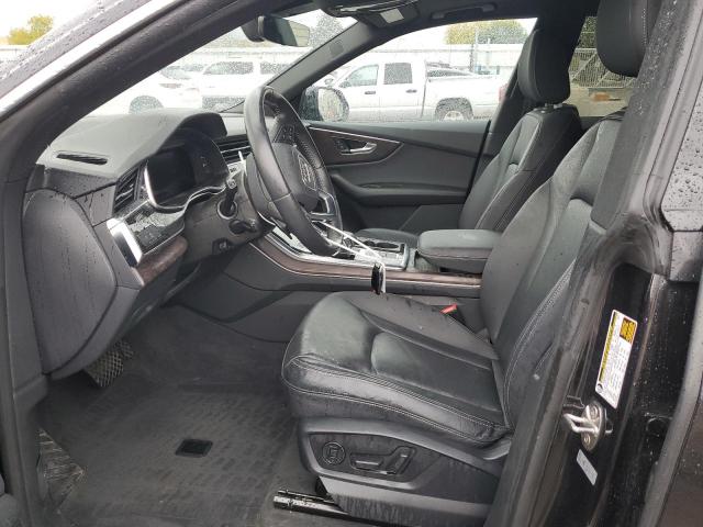 AUDI Q8 PREMIUM PLUS S-LINE 2019