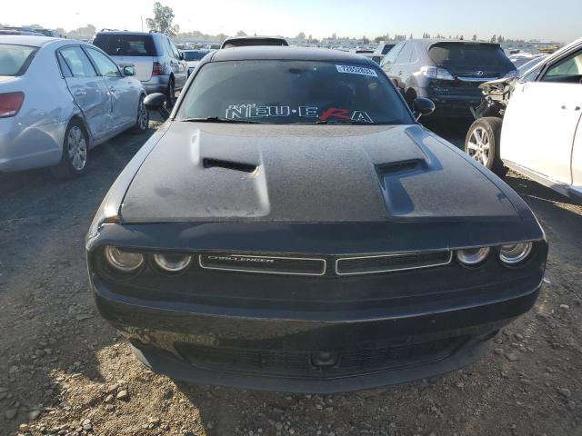 DODGE CHALLENGER SXT PLUS 2015