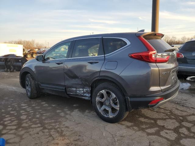 HONDA CR-V EXL 2019