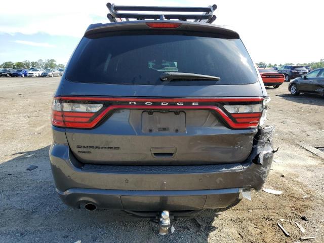 DODGE DURANGO GT 2017