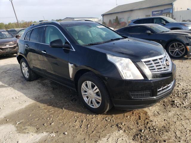 CADILLAC SRX LUXURY COLLECTION 2013