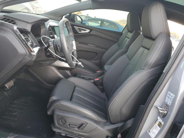 AUDI Q4 E-TRON SPORTBACK PREMIUM PLUS 2024