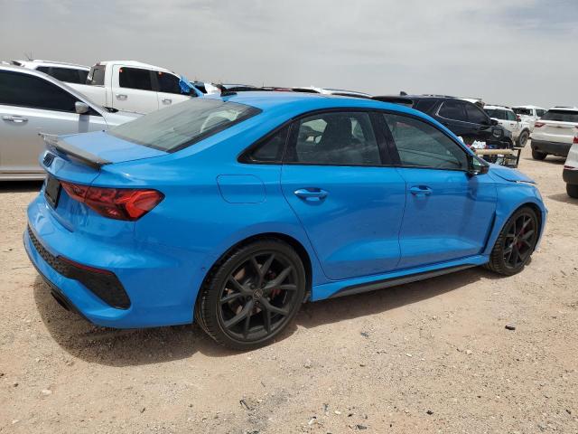 AUDI RS3 2024