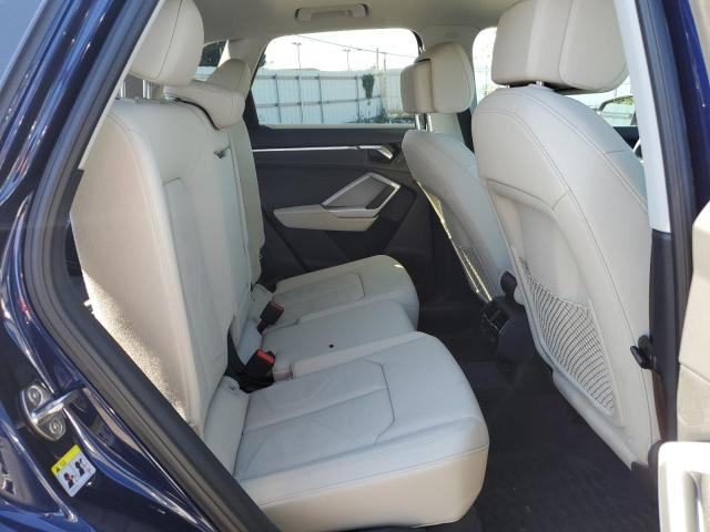 AUDI Q3 PREMIUM S LINE 45 2021
