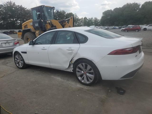 JAGUAR XF R-DYNAMIC SE 2021