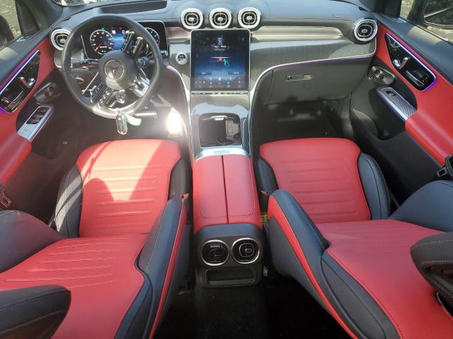 MERCEDES-BENZ GLC 43 4MATIC AMG 2024