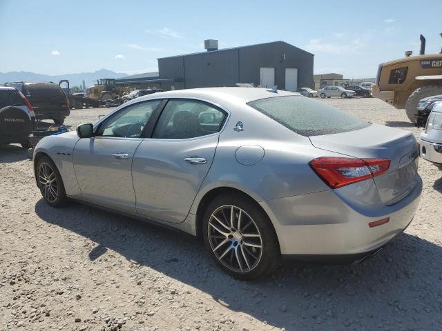 MASERATI GHIBLI 2015