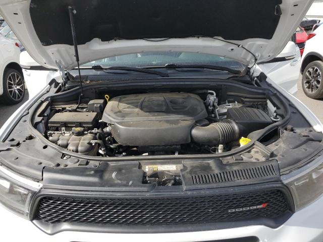 DODGE DURANGO GT 2019