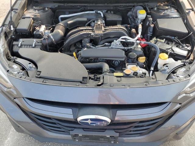 SUBARU LEGACY LIMITED 2023