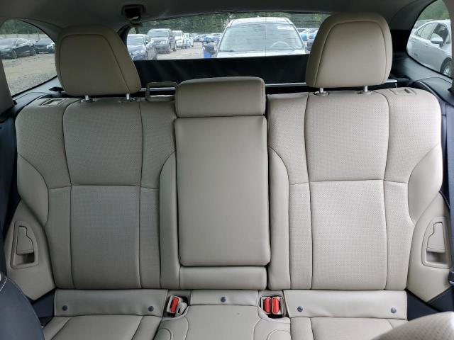SUBARU OUTBACK LIMITED 2024