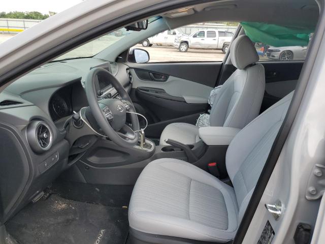 HYUNDAI KONA SEL 2023