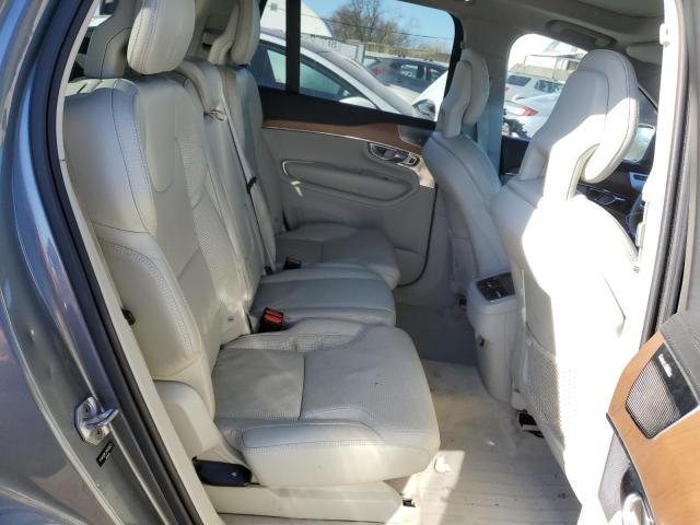 VOLVO XC90 T6 2016