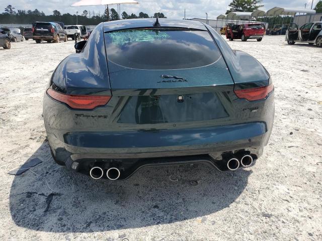 JAGUAR F-TYPE R DYNAMIC 2023