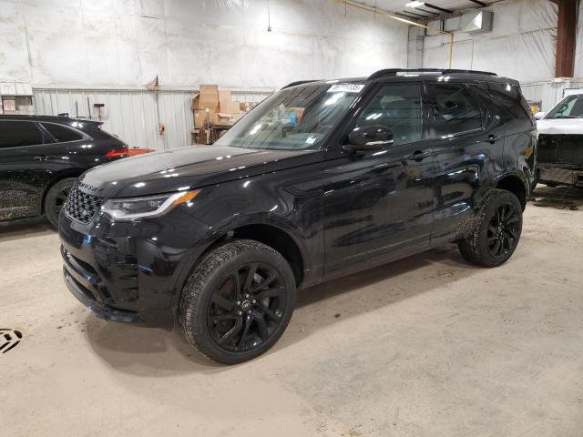 LAND ROVER DISCOVERY DYNAMIC SE 2024