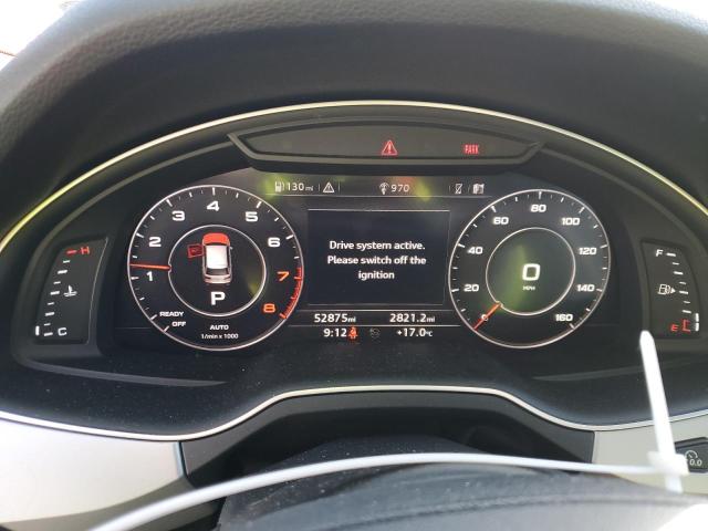 AUDI Q7 PREMIUM PLUS 2019