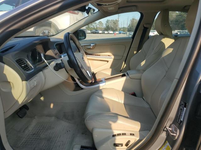 VOLVO S60 PLATINUM 2016