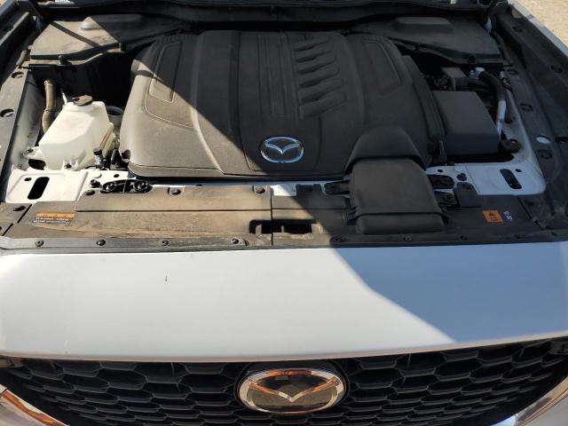 MAZDA CX-90 SELECT 2025