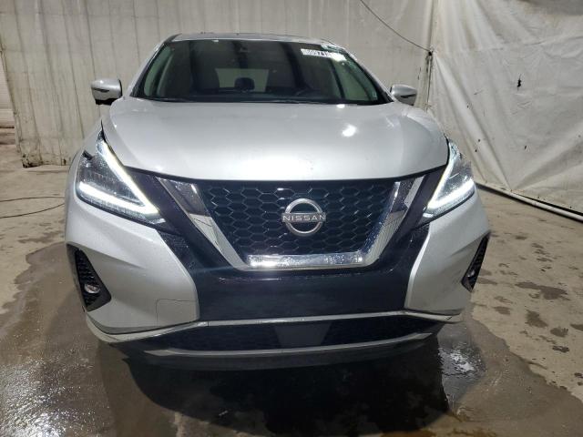 NISSAN MURANO SL 2023
