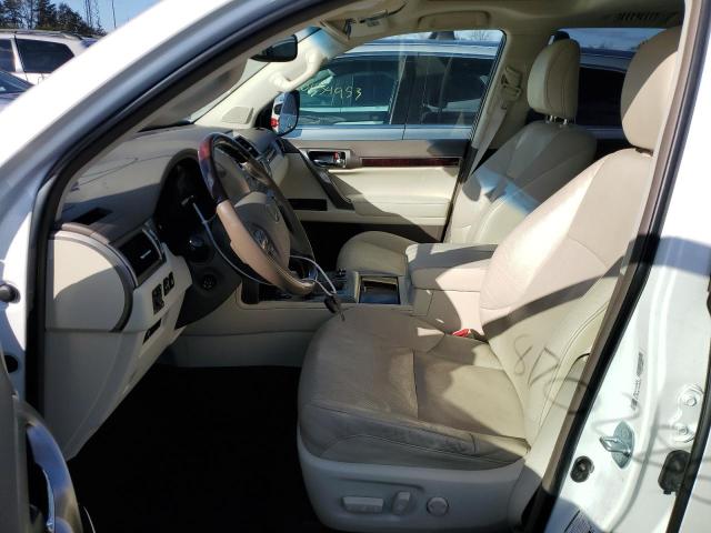 LEXUS GX 460 2016
