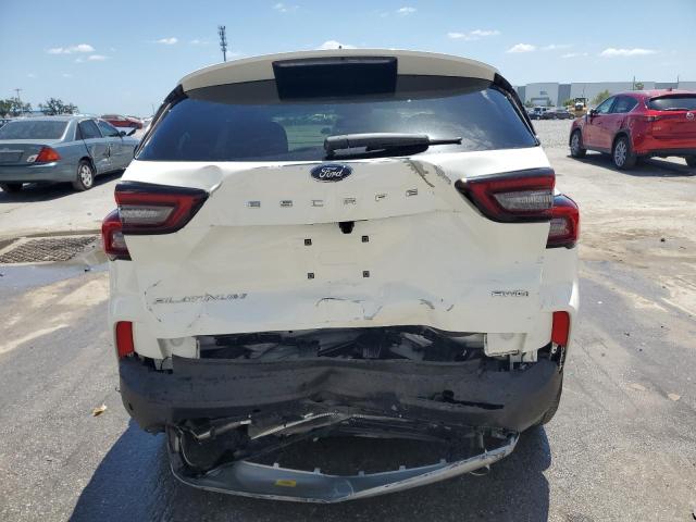 FORD ESCAPE PLATINUM 2024
