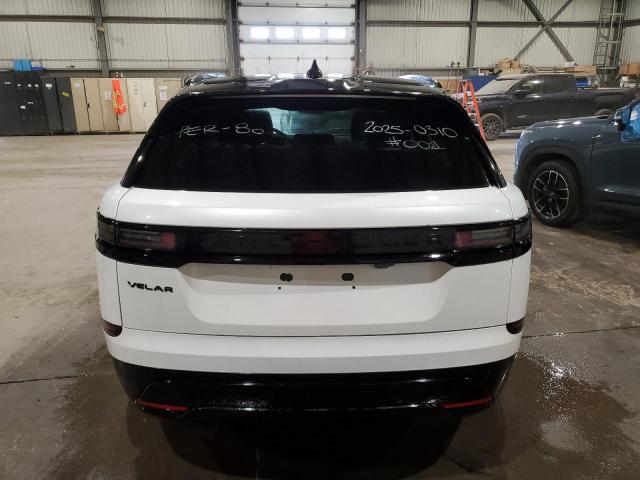 LAND ROVER RANGE ROVER VELAR DYNAMIC SE 2024