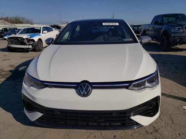 VOLKSWAGEN GOLF R 2024
