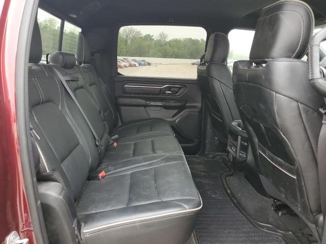 RAM 1500 LIMITED 2022