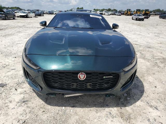 JAGUAR F-TYPE R DYNAMIC 2023