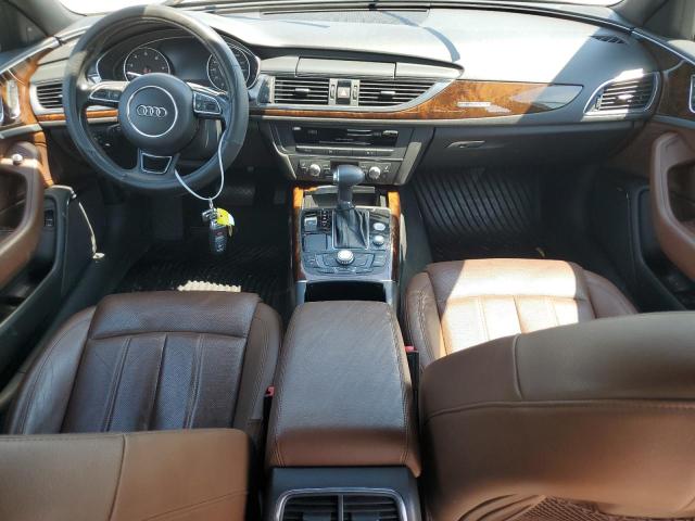 AUDI A6 PRESTIGE 2014