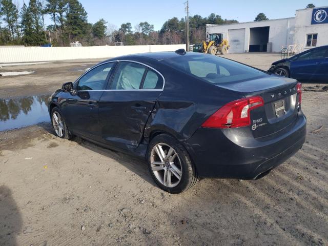 VOLVO S60 PREMIER 2015