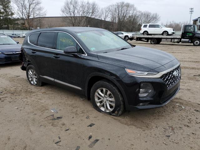 HYUNDAI SANTA FE SEL 2019