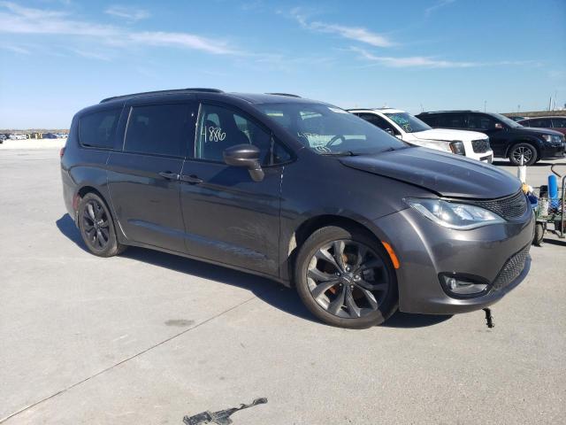 CHRYSLER PACIFICA TOURING PLUS 2018