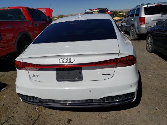 AUDI A7 PRESTIGE S-LINE 2019