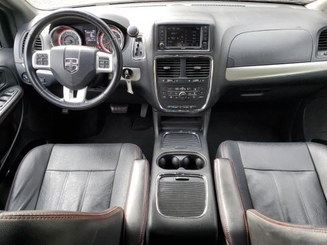 DODGE GRAND CARAVAN GT 2019