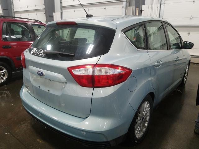 FORD C-MAX PREMIUM 2013