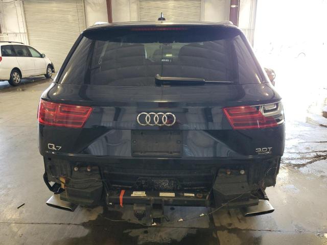 AUDI Q7 PRESTIGE 2017