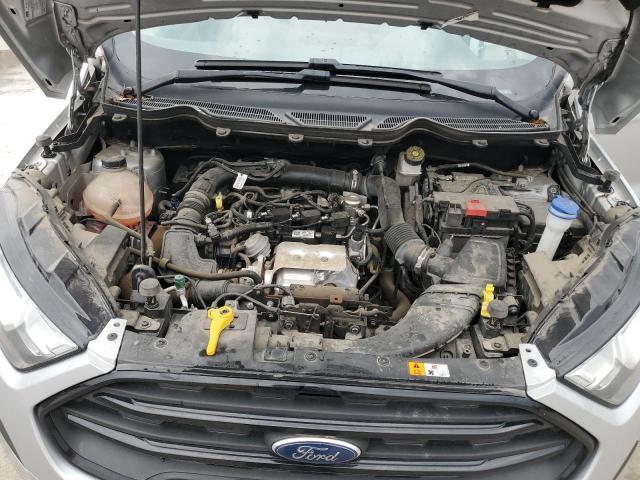 FORD ECOSPORT S 2021